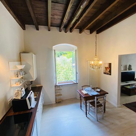 Apartament Chez Amelie La Spezia Zewnętrze zdjęcie