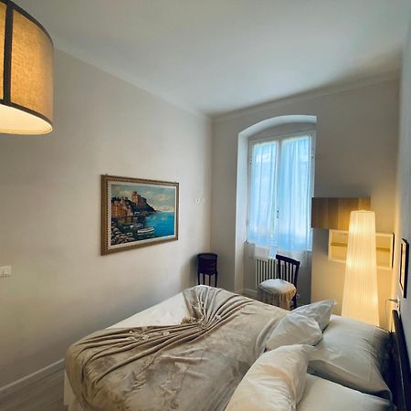 Apartament Chez Amelie La Spezia Zewnętrze zdjęcie
