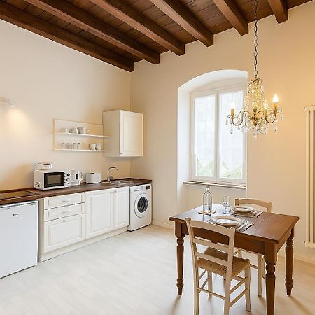 Apartament Chez Amelie La Spezia Zewnętrze zdjęcie