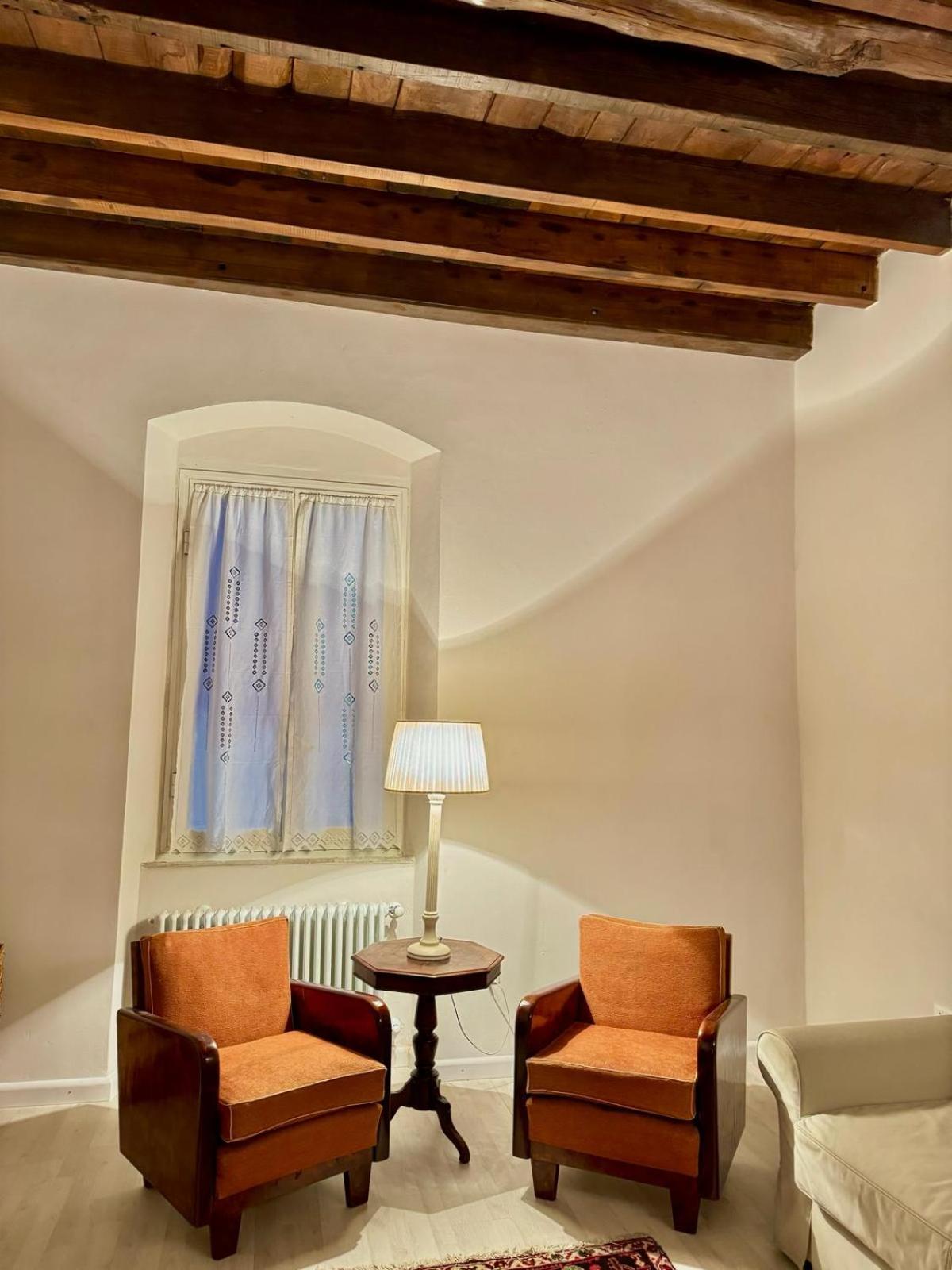 Apartament Chez Amelie La Spezia Zewnętrze zdjęcie