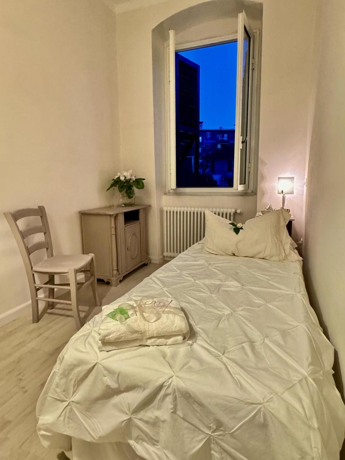 Apartament Chez Amelie La Spezia Zewnętrze zdjęcie