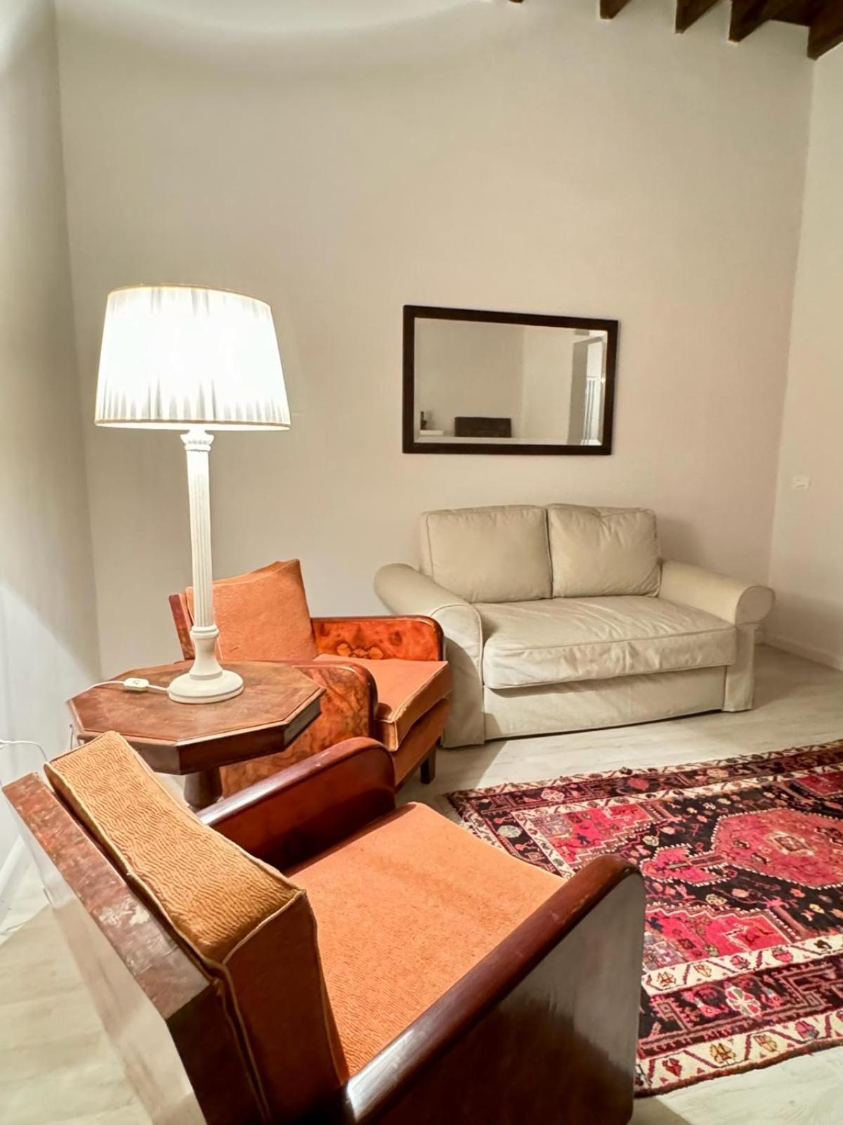 Apartament Chez Amelie La Spezia Zewnętrze zdjęcie