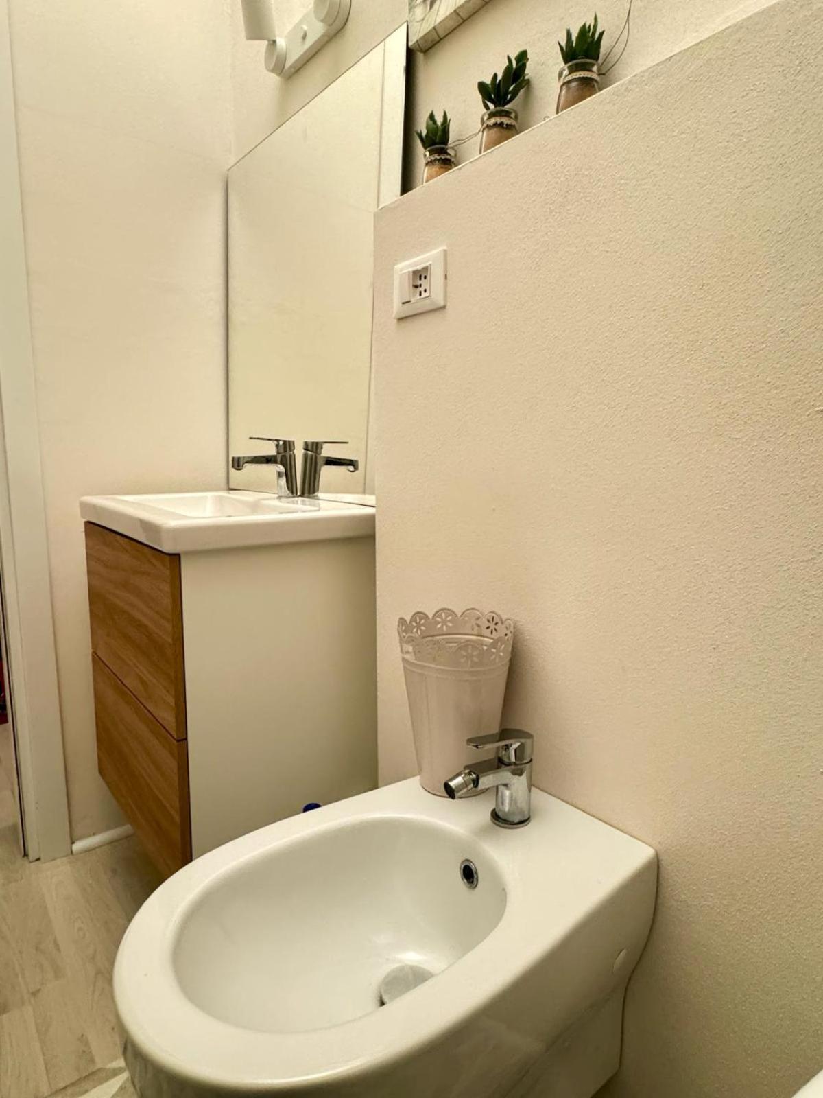 Apartament Chez Amelie La Spezia Zewnętrze zdjęcie