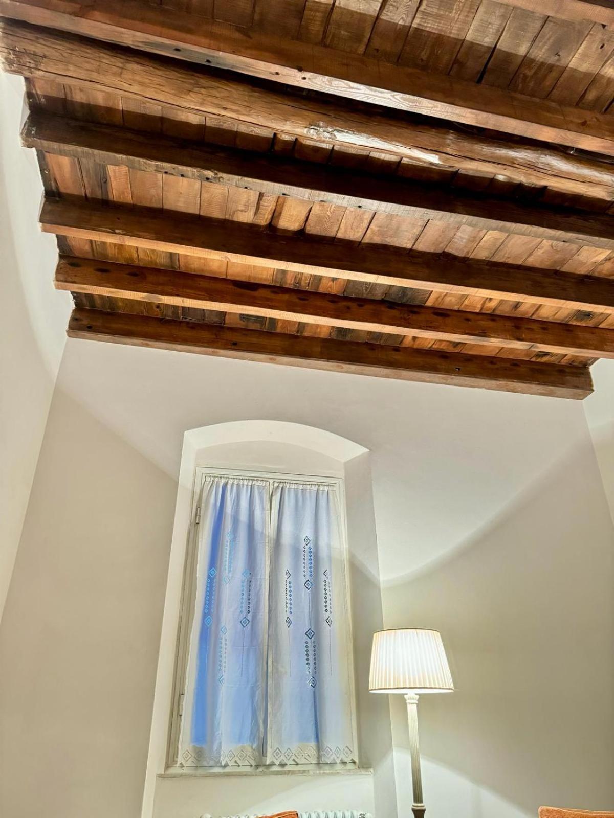 Apartament Chez Amelie La Spezia Zewnętrze zdjęcie