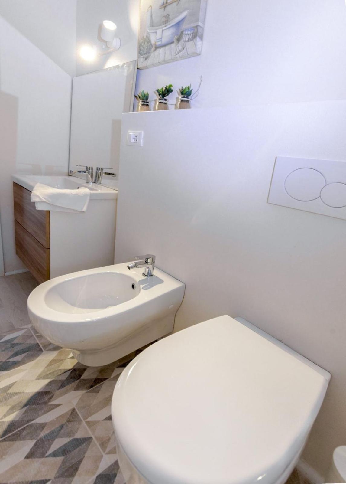 Apartament Chez Amelie La Spezia Zewnętrze zdjęcie