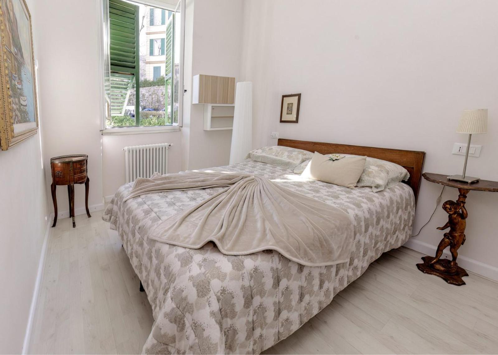 Apartament Chez Amelie La Spezia Zewnętrze zdjęcie