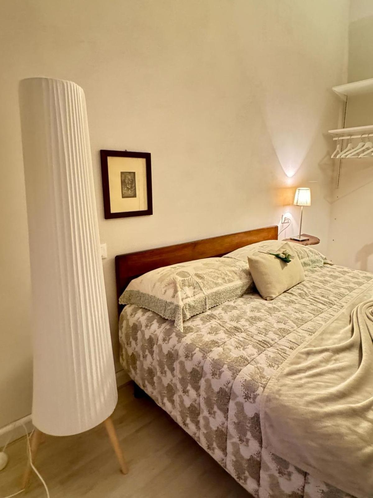 Apartament Chez Amelie La Spezia Zewnętrze zdjęcie