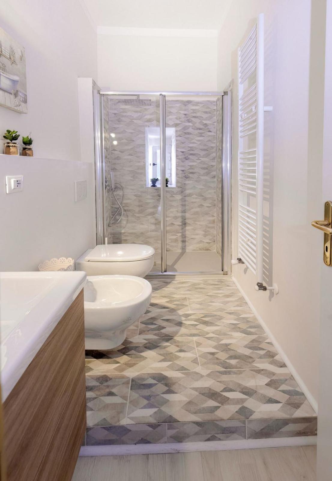 Apartament Chez Amelie La Spezia Zewnętrze zdjęcie