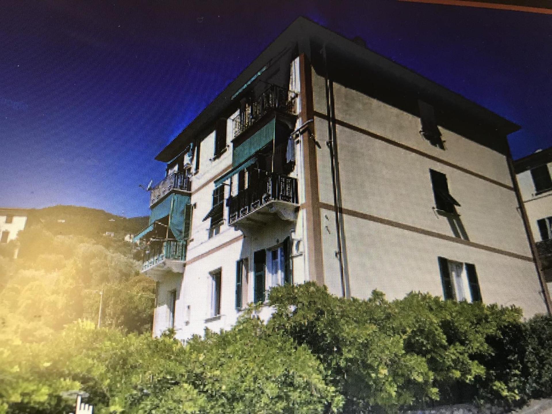 Apartament Chez Amelie La Spezia Zewnętrze zdjęcie