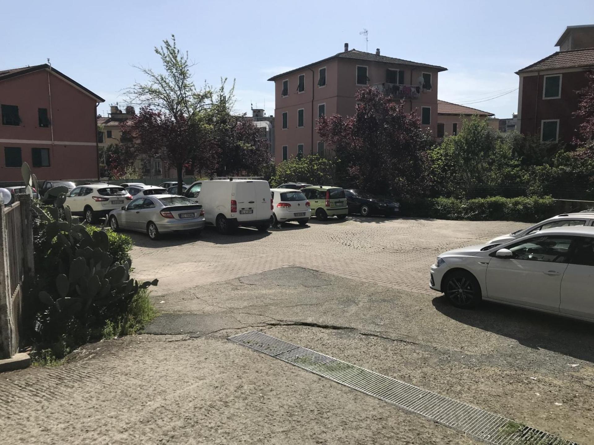 Apartament Chez Amelie La Spezia Zewnętrze zdjęcie