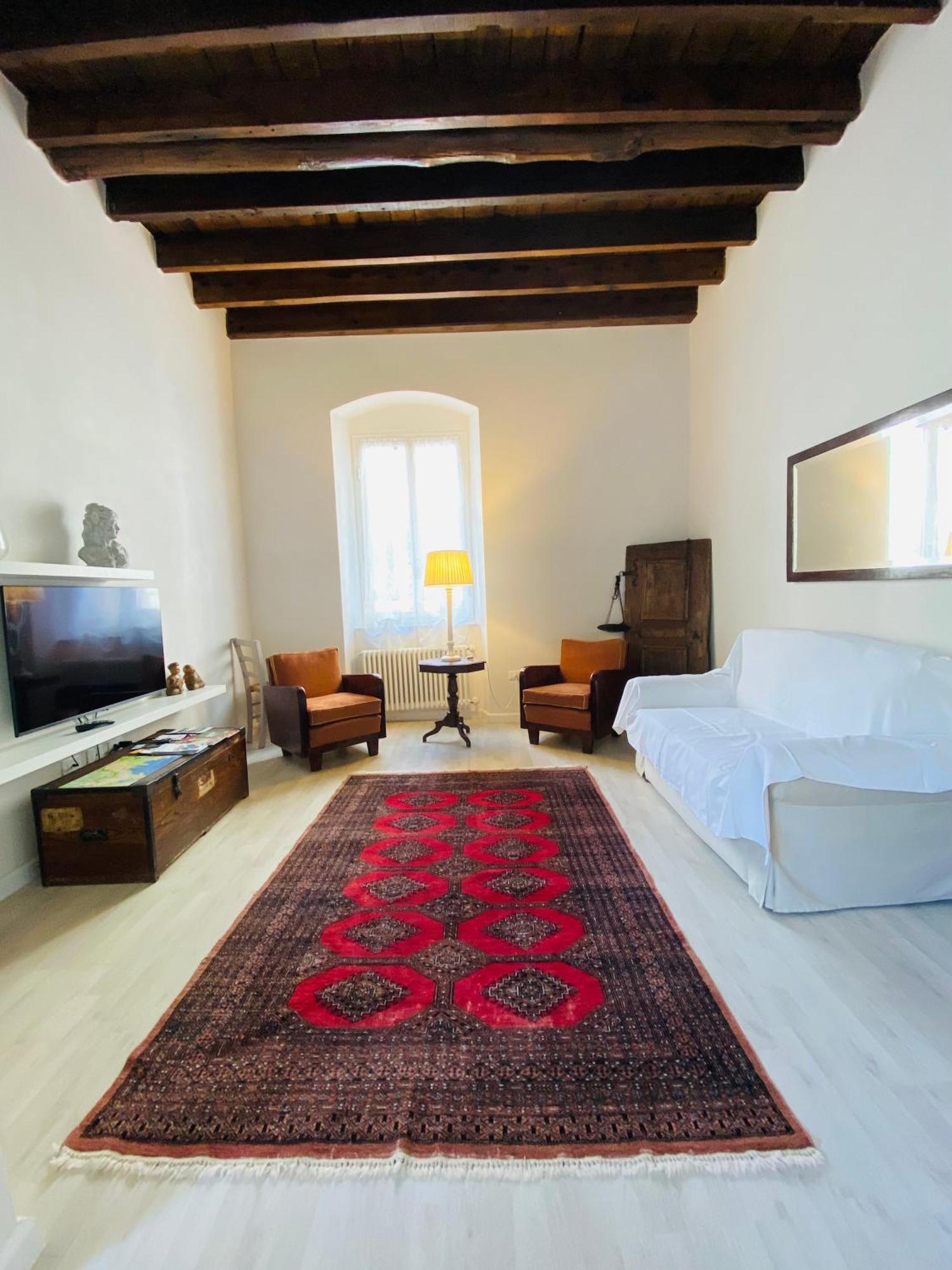Apartament Chez Amelie La Spezia Zewnętrze zdjęcie