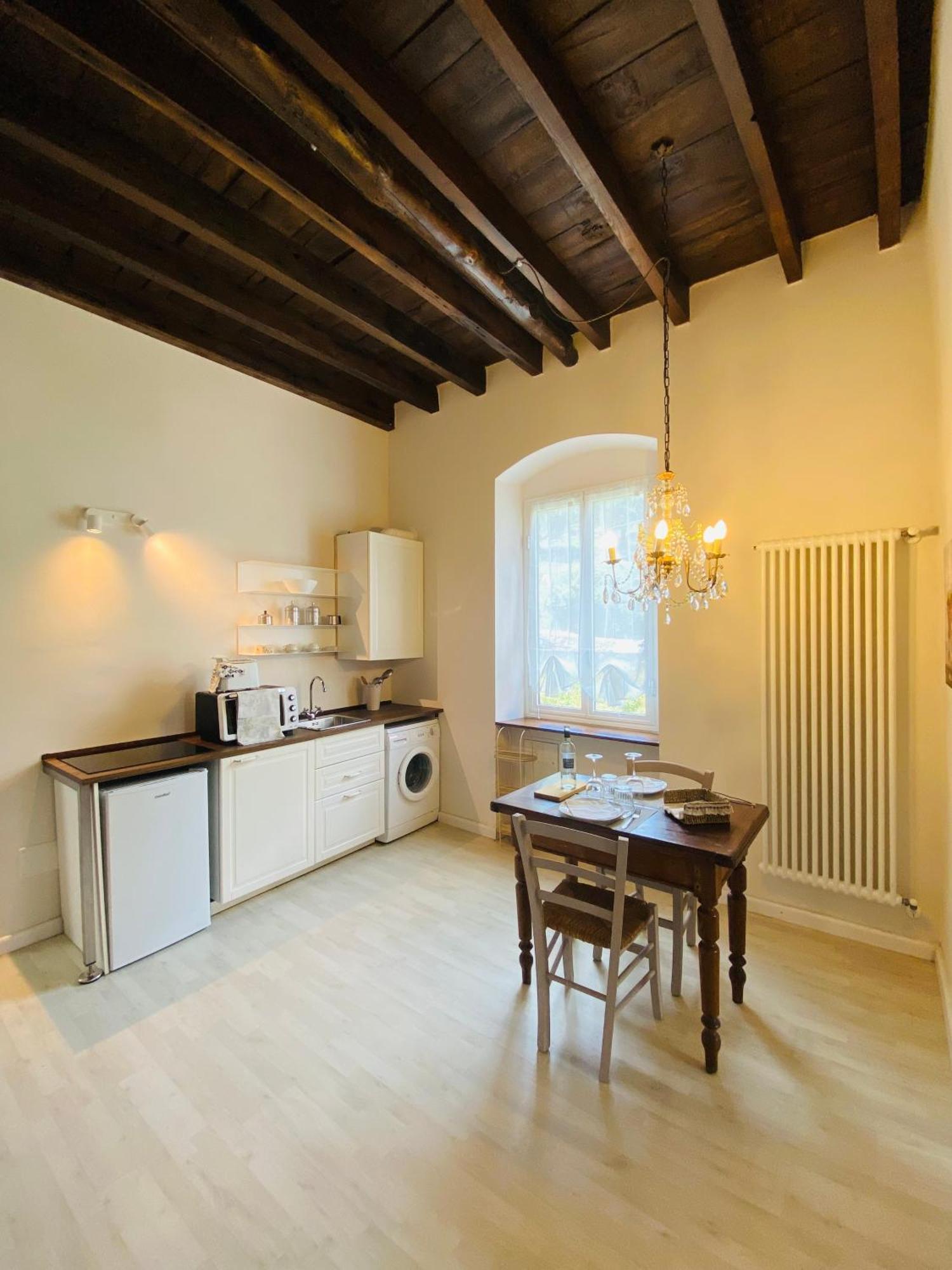 Apartament Chez Amelie La Spezia Zewnętrze zdjęcie