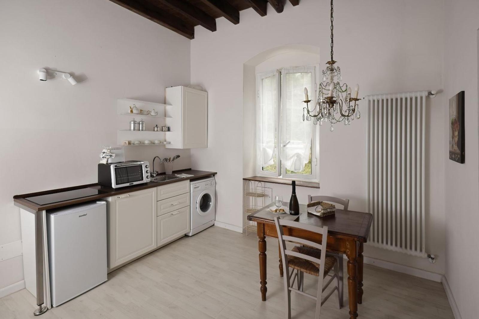 Apartament Chez Amelie La Spezia Zewnętrze zdjęcie