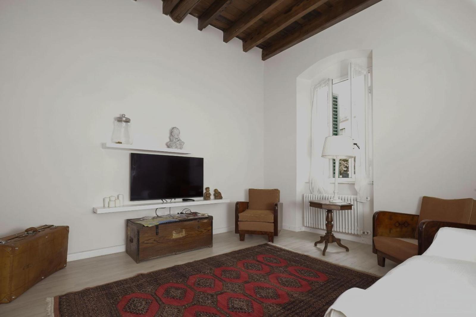 Apartament Chez Amelie La Spezia Zewnętrze zdjęcie