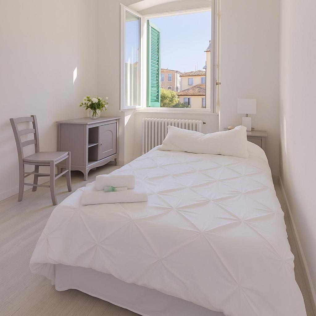 Apartament Chez Amelie La Spezia Zewnętrze zdjęcie