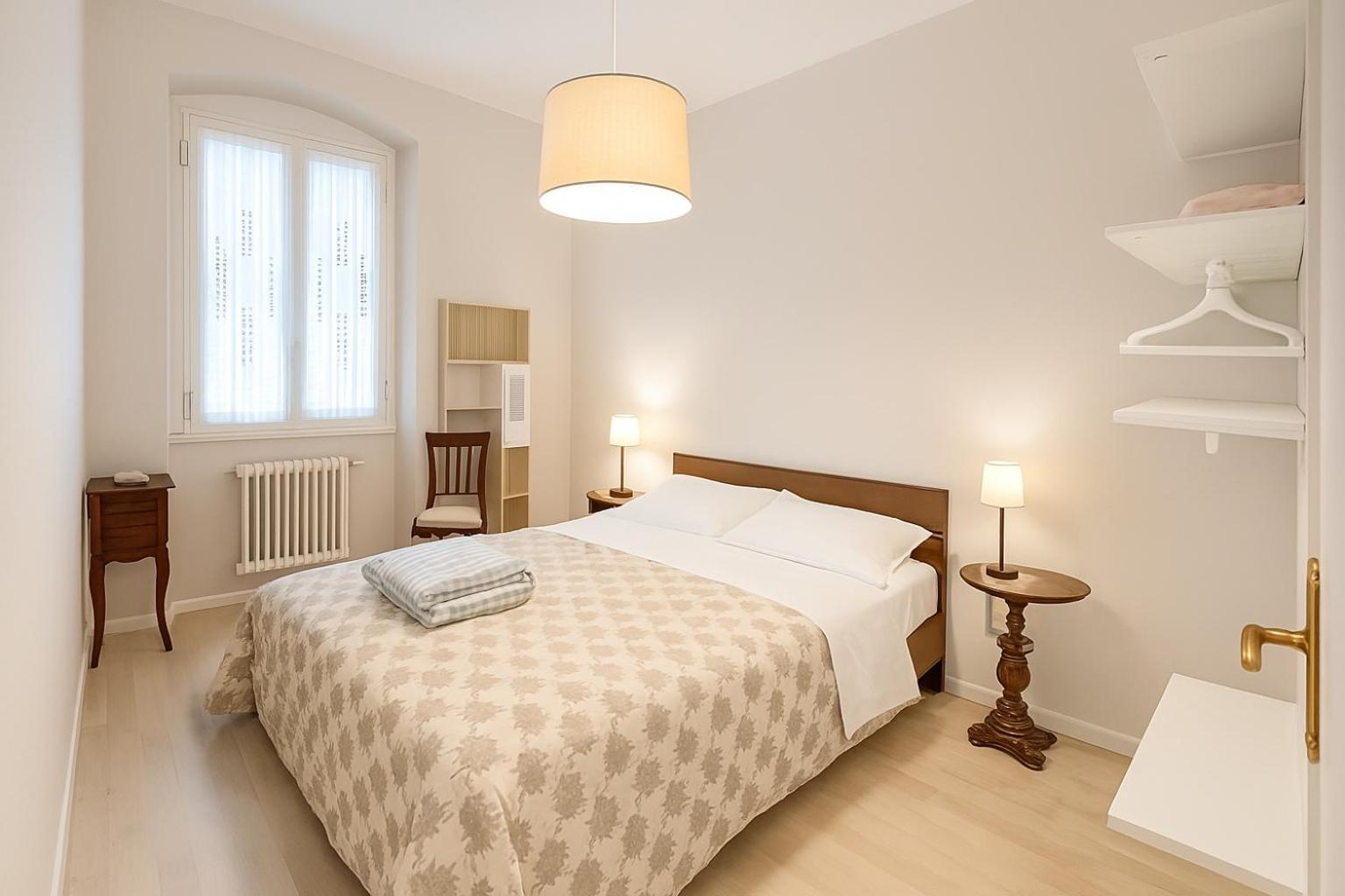 Apartament Chez Amelie La Spezia Zewnętrze zdjęcie
