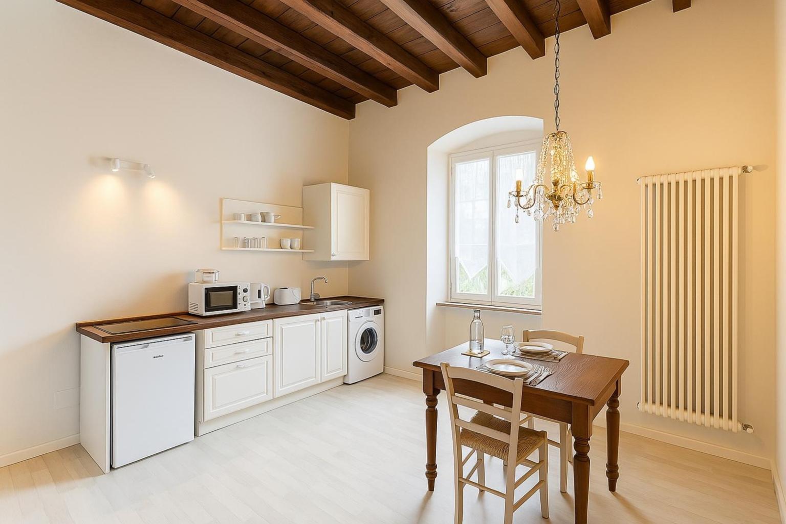 Apartament Chez Amelie La Spezia Zewnętrze zdjęcie