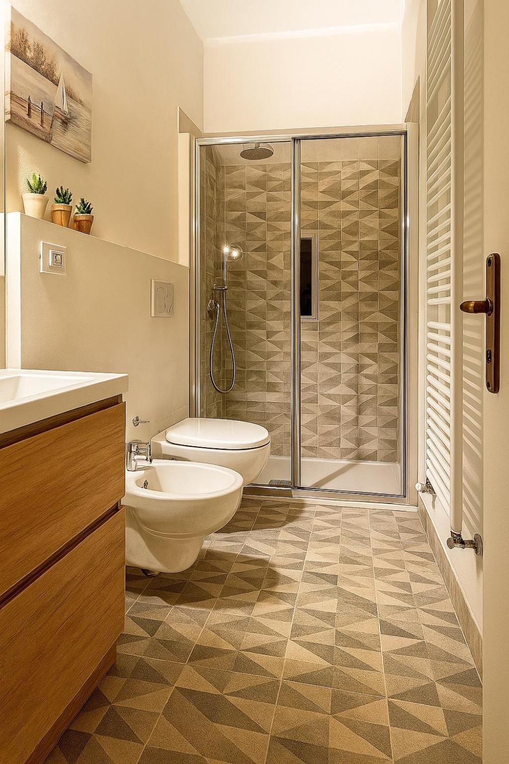 Apartament Chez Amelie La Spezia Zewnętrze zdjęcie